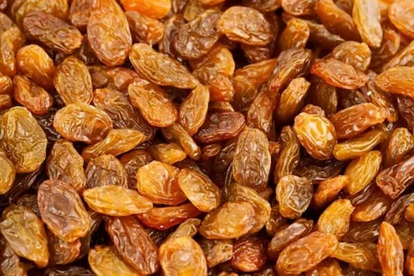 تصویر 4 از خرید و قیمت کشمش پلویی مشکی + فروش صادراتی